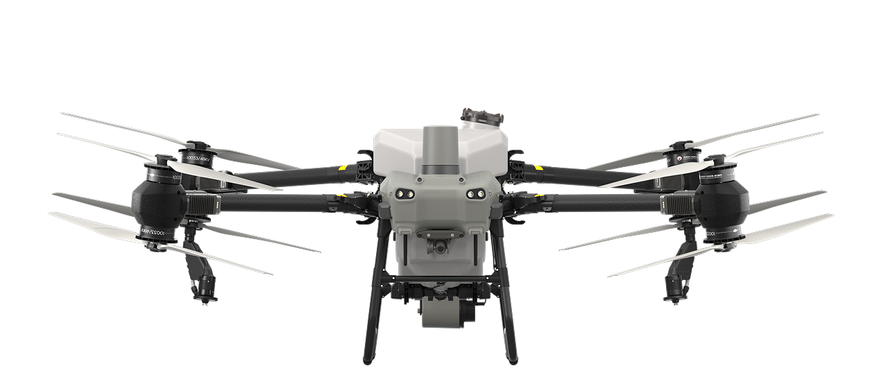 Drone Agrícola Terra Voox